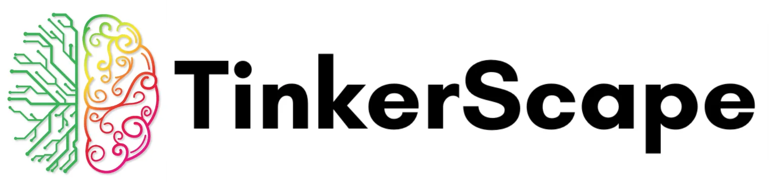 Tinkerscape EduHub Logo