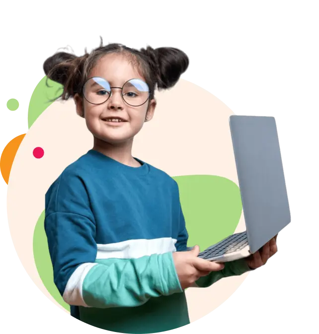 STEAM kids learning visuals