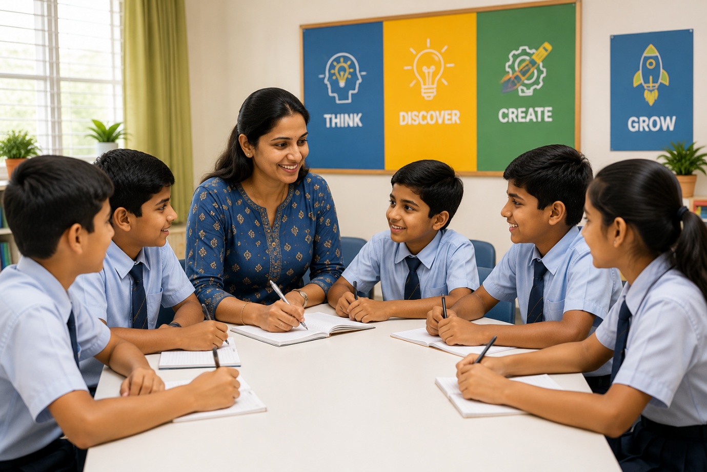 What Makes a School Future-Ready? A Complete Guide for Schools in 2026