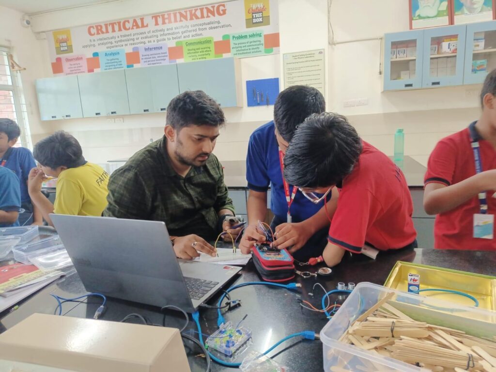 Why Robotics Is Becoming Essential in School Education
